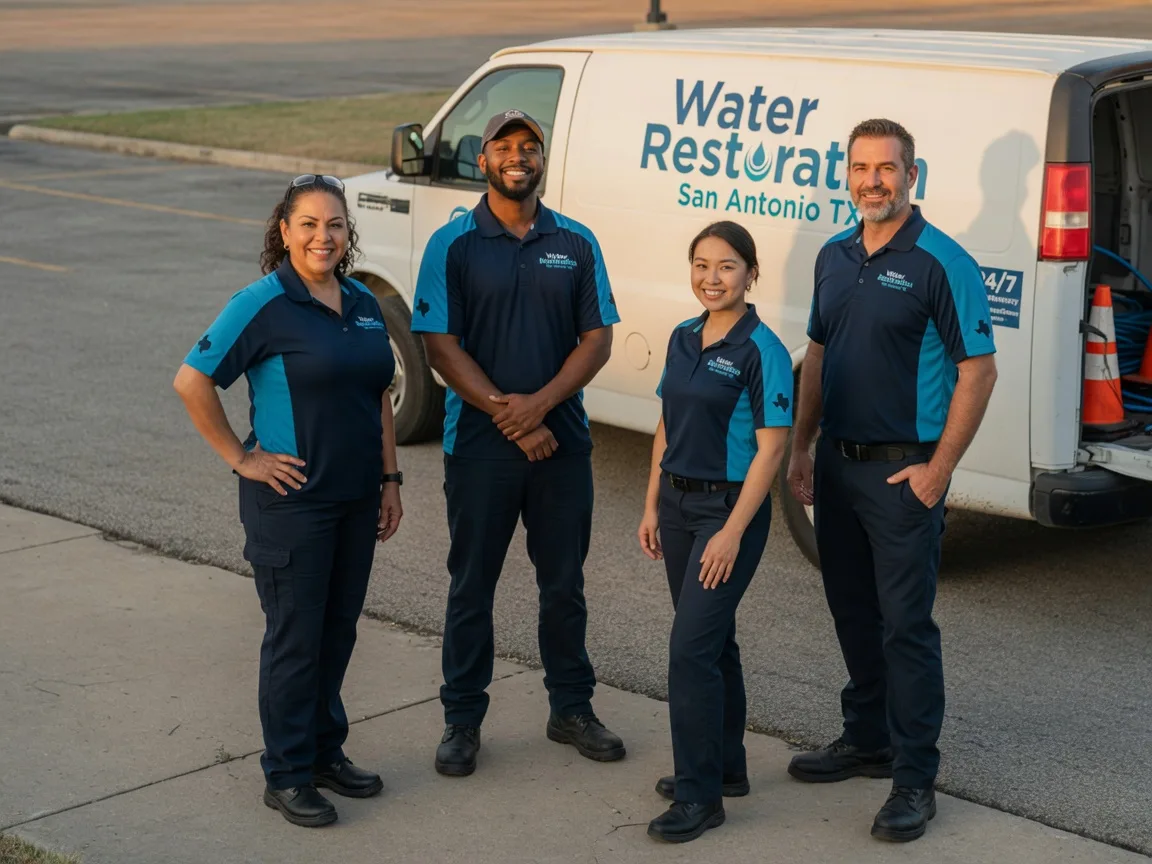 Water Damage Repair company in Houtzdale, PA